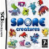 Spore Creatures (DS)