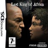Last King of Africa (DS)