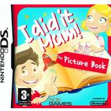 Utbildning Nintendo DS-spel I Did It Mum: Picture Book (DS)