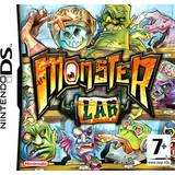 Nintendo DS-spel Monster Lab (DS)