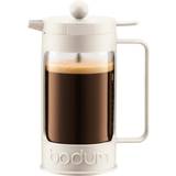 Beige Kaffepressar Bodum Bean 8 Cup