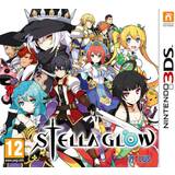 Nintendo 3DS-spel Stella Glow (3DS)