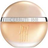 Cerruti 1881 Pour Femme EdT 30ml