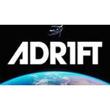 Action - VR-stöd (Virtual Reality) PC-spel Adr1ft (PC)