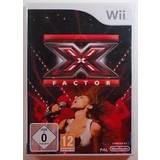 The X Factor (Incl. 2 Microphones) (Wii)