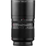 HandeVision Ibelux 40mm/0.85 for Micro Four Thirds