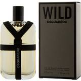 DSquared2 Parfymer DSquared2 Wild EdT 50ml