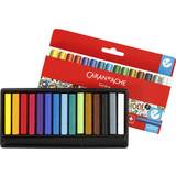 Caran d’Ache Neocolor 2 Crayon 15-pack