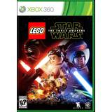 Star wars lego xbox Lego Star Wars: The Force Awakens (Xbox 360)