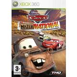 Cars Mater-National (Xbox 360)