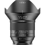 Irix 15mm f/2.4 Blackstone for Pentax K