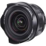 Voigtländer Sony E (NEX) Kameraobjektiv Voigtländer 10mm / F5.6 Hyper Wide Heliar Aspherical for Sony E
