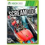 Xbox 360-spel Screamride (Xbox 360)