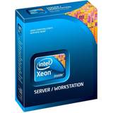 32 nm Processorer Intel Xeon E5620 2.4GHz Socket 1366 Box