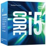 14 nm - Core i5 - Intel Skylake (2015) Processorer Intel Core i5-6402P 2.8GHz, Box