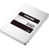 Toshiba SSDs Hårddiskar Toshiba Q300 HDTS796EZSTA 960GB