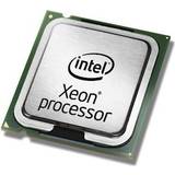 14 nm - Intel Socket 1151 - Xeon Processorer Intel Xeon E3-1225V5 3.30Ghz Tray