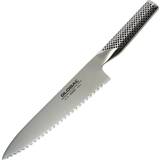 Knivar Global G-22 Brödkniv 20 cm