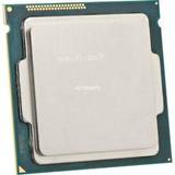 4 - Core i5 - Intel Socket 1151 Processorer Intel Core i5-6500 3.2GHz, Tray