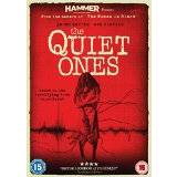 The Quiet Ones [DVD] [2014]