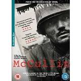 Mccullin (DVD)