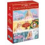 Barbie Christmas Box Set [DVD]