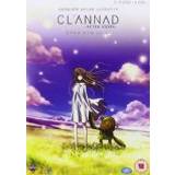 Clannad - After Story - Complete Series (DVD)