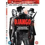 Django Unchained [DVD] [2013]