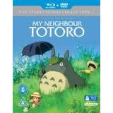 My Neighbour Totoro (DVD)