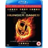 Hunger Games (Blu-Ray)