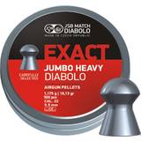 JSB Exact Jumbo Heavy Diabolo 5.52mm 1.175g
