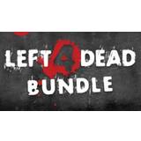 Left 4 Dead Bundle (PC)