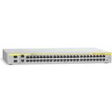 Allied Telesyn AT-8648/2SP 48-port, Managed Switch (AT-8648T/2SP)