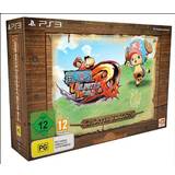 One Piece: Unlimited World Red - Chopper Edition (PS3)