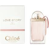 Chloe love story Chloé Love Story EdT 75ml