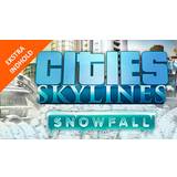 Cities: Skylines - Snowfall (PC)