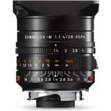 Leica ƒ/1.4 Kameraobjektiv Leica Summilux-M 28mm F/1.4 ASPH