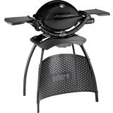 Weber Gasolgrillar Weber Q1200 with Stand