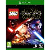 Star wars lego xbox Lego Star Wars: The Force Awakens (XOne)