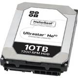 Hårddisk 10tb hårddiskar HGST Ultrastar He10 HUH721010ALE604 10TB