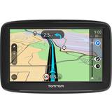 TomTom Micro-USB GPS-mottagare TomTom Start 42
