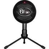 Blue Microphones Supercardioid Mikrofoner Blue Microphones Snowball iCE