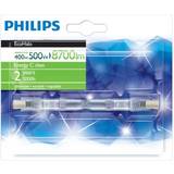 R7s Ljuskällor Philips Halogen Lamp 400W R7s 10 Pack