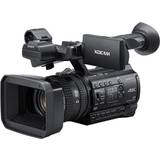 Actionkameror Videokameror Sony PXW-Z150