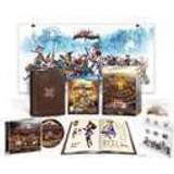 Grand Kingdom: Limited Edition (PS Vita)