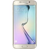 Samsung Galaxy S6 Mobiltelefoner Samsung Galaxy S6 Edge 32GB