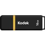 Kodak USB Type-A Minneskort & USB-minnen Kodak K100 16GB USB 3.0