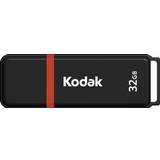 Kodak Minneskort & USB-minnen Kodak K100 32GB USB 2.0