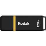 Kodak USB Type-A Minneskort & USB-minnen Kodak K100 128GB USB 3.0
