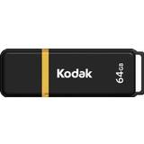 Kodak Minneskort & USB-minnen Kodak K100 64GB USB 3.0